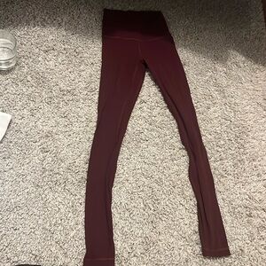 Lululemon leggings!!